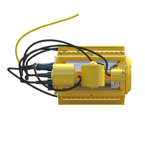 Робототехнический конструктор для подводной робототехники и проектной деятельности «Океаника Пиранья»  (начальный уровень) – портал поставщиков НСППО - 4